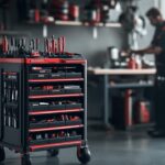 Meilleure servante Facom : Comment choisir sa servante d’atelier en 2025