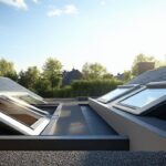 Comment choisir entre un velux a projection ou a rotation : les criteres essentiels pour bien s’equiper