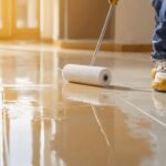 5 erreurs de timing quand on veut repeindre carrelage de sol