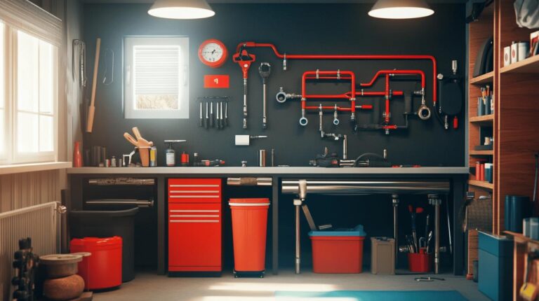 Guide pratique : Comment bien entretenir ses canalisations PVC pour eviter les problemes de fosse septique