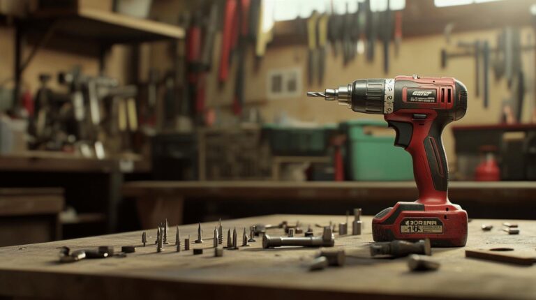Perforateur filaire : les innovations en matiere de confort qui revolutionnent le bricolage