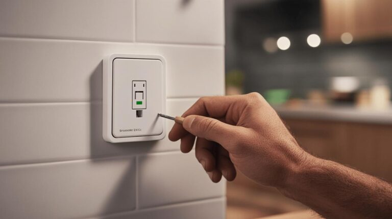 Securite et installation : Comment Installer une Prise Schneider Electric apres coupure du disjoncteur