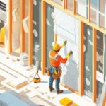 Isolation mur mitoyen : ce que vous devez savoir pour une renovation durable