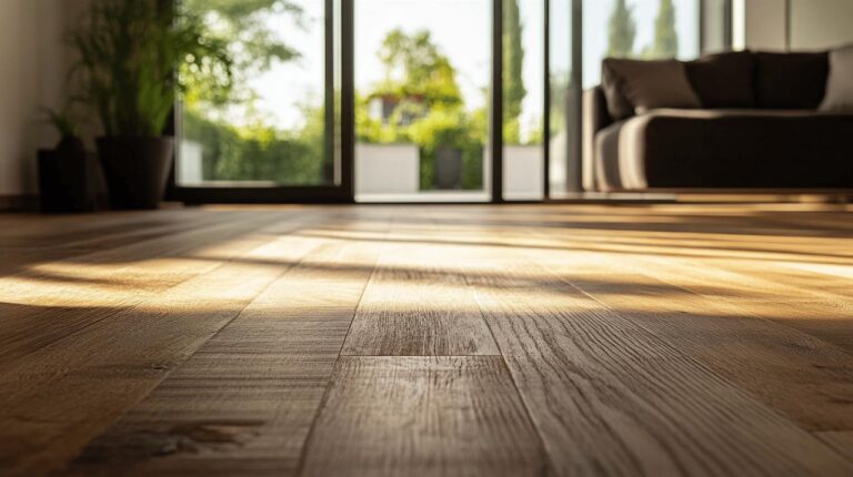 Les etapes cles pour une renovation de parquet reussie a Saint-Nazaire