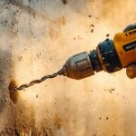 Percez et burinez avec precision : Top 10 des perforateurs burineurs les plus efficaces en ce debut 2025