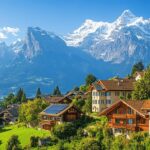 Comment choisir et installer un panneau solaire photovoltaïque en Suisse ?