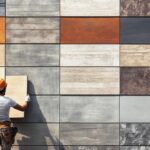 Habillage de mur en parpaing: pour quelle solution opter selon votre budget et l’aspect esthétique souhaité ?