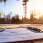 Quand signer le contrat de construction CCMI ? L’expertise notariale qui sécurise votre projet immobilier