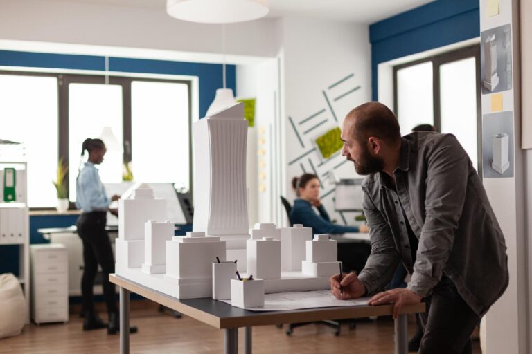 Tripode : des projets d’architecture adaptés à chaque besoin