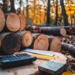 Comprendre et convertir les unités de mesure du bois de chauffage : stère, corde et mètre cube