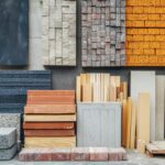 Top 7 des matériaux utilisés dans la construction de murs : zoom sur les options écologiques