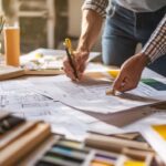 Pourquoi faire appel à un architecte d’intérieur pour vos projets de rénovation ?