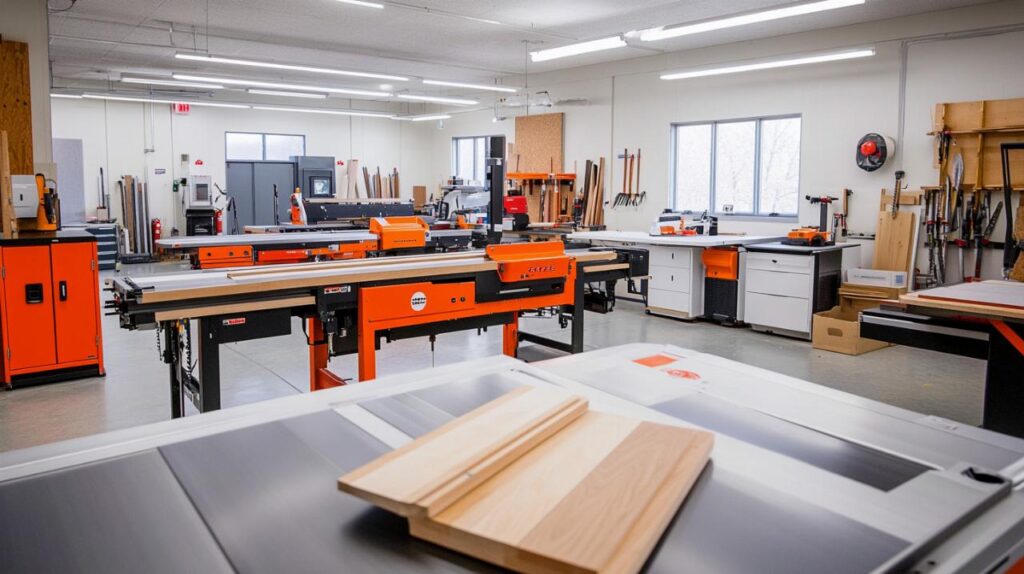 Top 10 Meilleur Banc De Scie février 2025 – Comparatif – Tests – Avis : Bosch, Dewalt et les Meilleures Marques