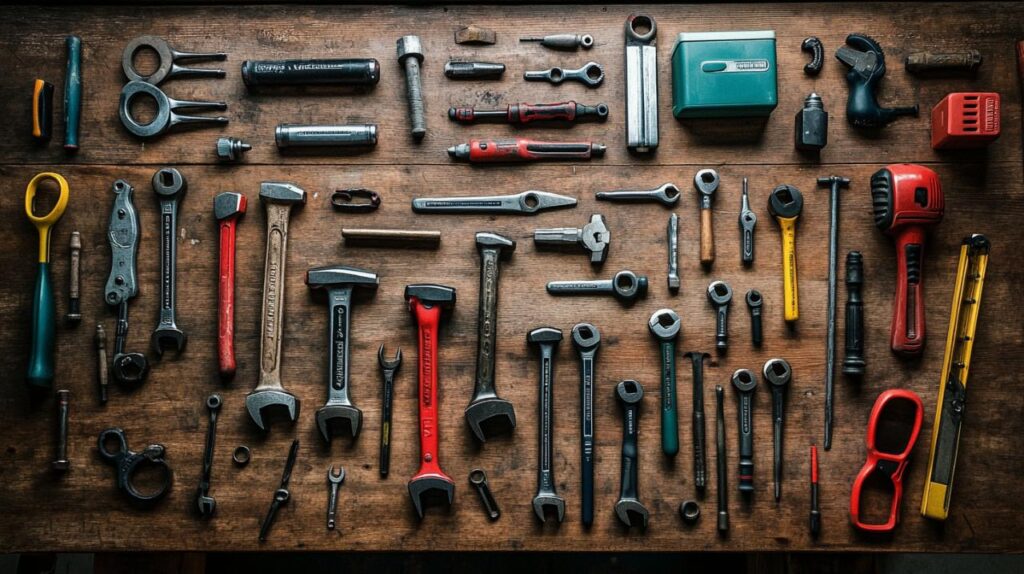 Quelle est la meilleure marque d’outillage au monde ?