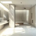 Comment choisir vos colonnes de douche sans robinetterie pour un effet pluie parfait ?