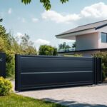 FAAC 740, motorisation de portail coulissant : accessoires et dépannage pour prolonger sa durée de vie