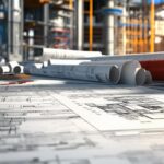 DOE définition : qu&rsquo;est-ce qu&rsquo;un dossier des ouvrages exécutés et comment éviter les sanctions pour non-conformité