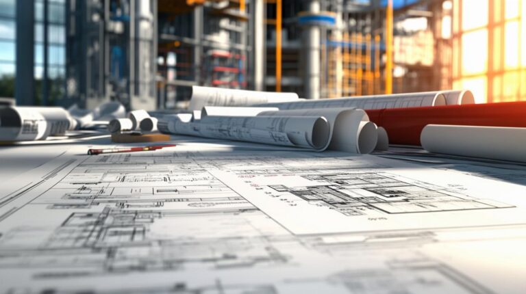 DOE définition : qu’est-ce qu’un dossier des ouvrages exécutés et comment éviter les sanctions pour non-conformité