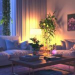 Astuces pour créer un habitat personnalisé et douillet