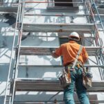 Les étapes essentielles pour rénover une façade efficacement