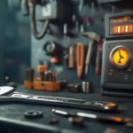 Voyant clé à molette orange : Quelle signification et diagnostic à réaliser sur votre voiture ?