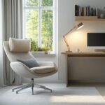 Séparer une pièce : astuces pour créer deux espaces distincts grâce aux cloisons vitrées