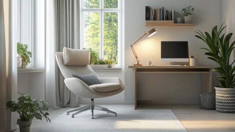 Séparer une pièce : astuces pour créer deux espaces distincts grâce aux cloisons vitrées