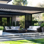 Entretenir une pergola en aluminium à Saintes : pratiques et conseils pour une longévité optimale