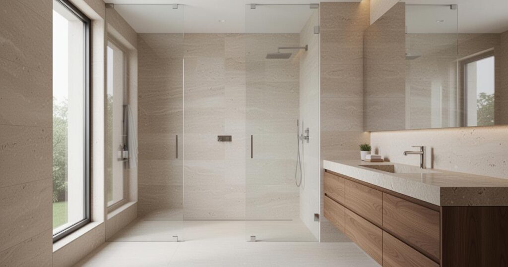 Aubade salle de bain : votre guide ultime pour une rénovation parfaite en 2024 – Conseils pratiques pour une salle de bain éco-responsable